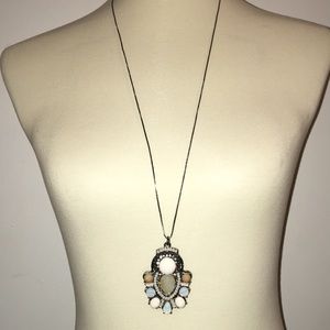 Express Statement Necklace